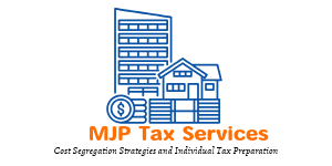 MJP Tax Services, LLC